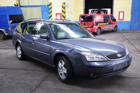 121-mondeo 2004